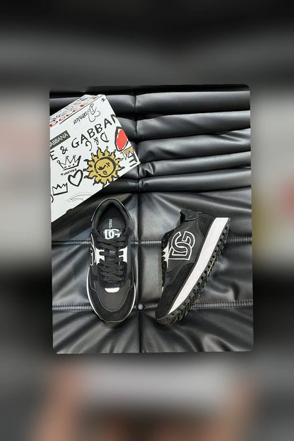 NB - DAG Women Shoes - 317