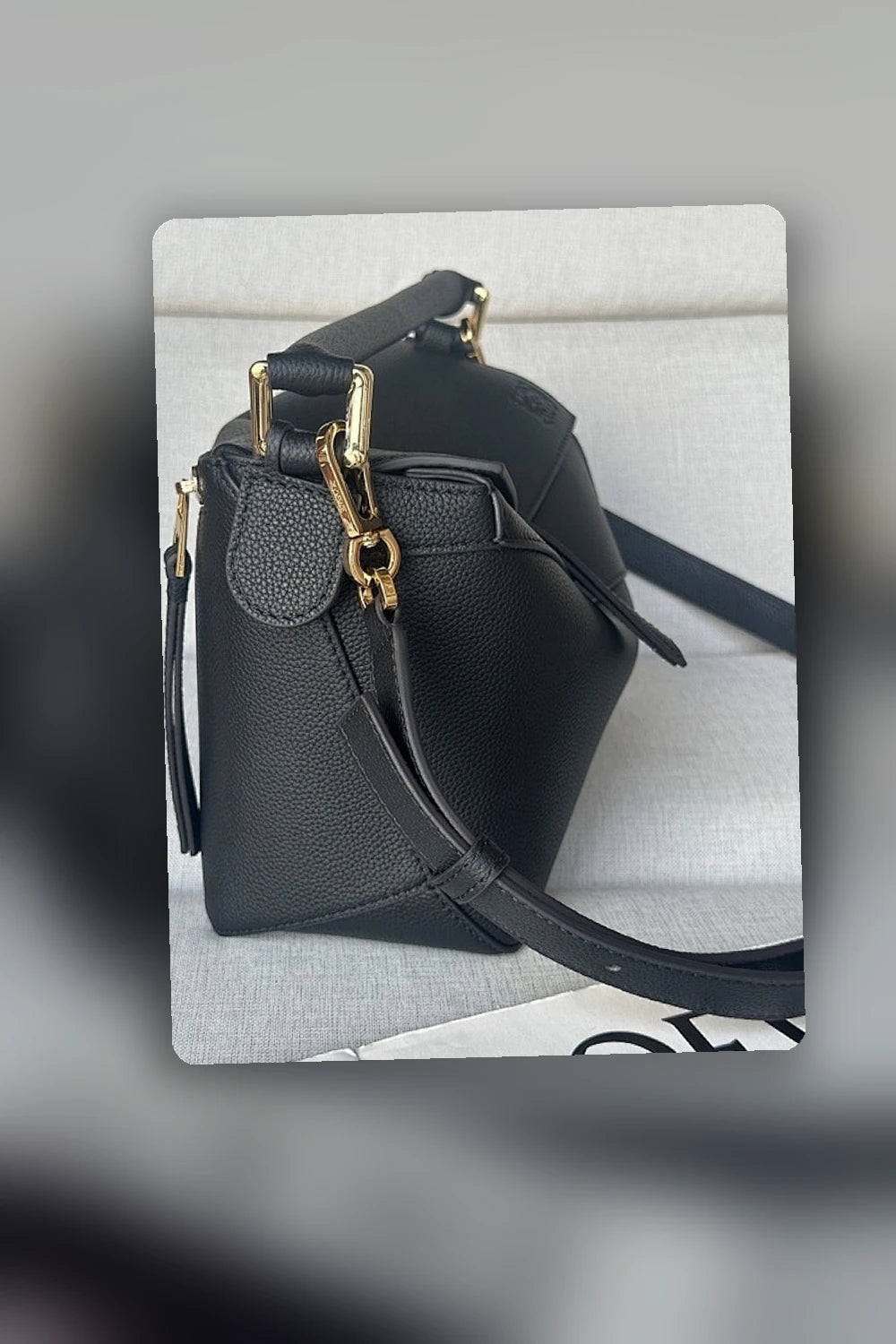 NB - LWO Bag - 400
