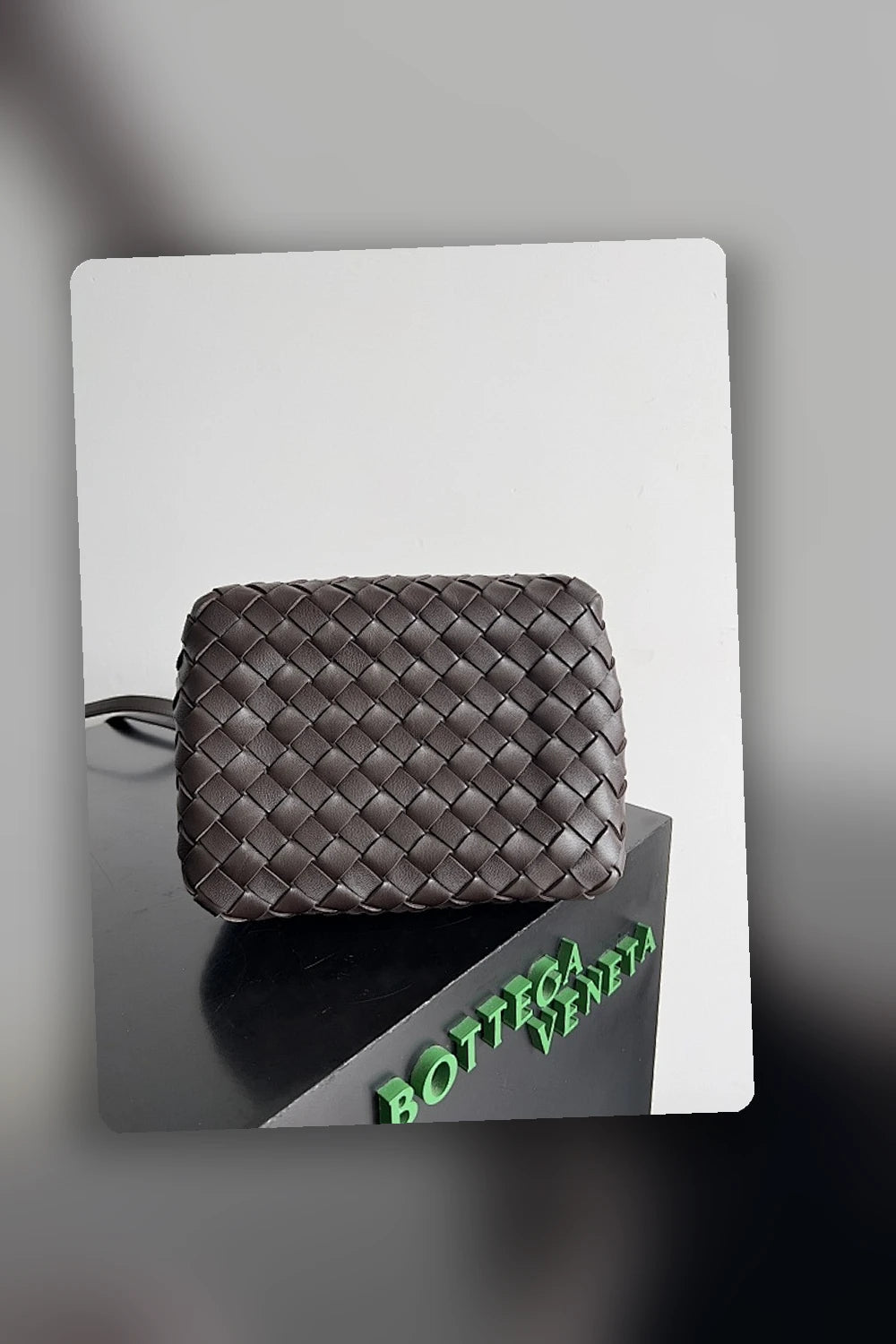 NB - BOV Bag - 279