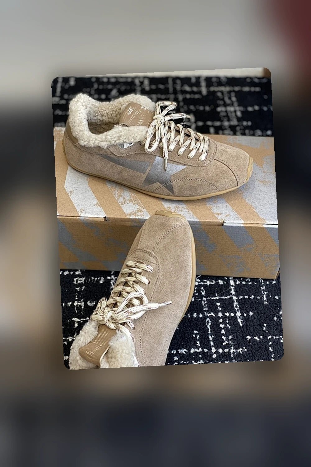 NB - SIMP Women Shoes - 074