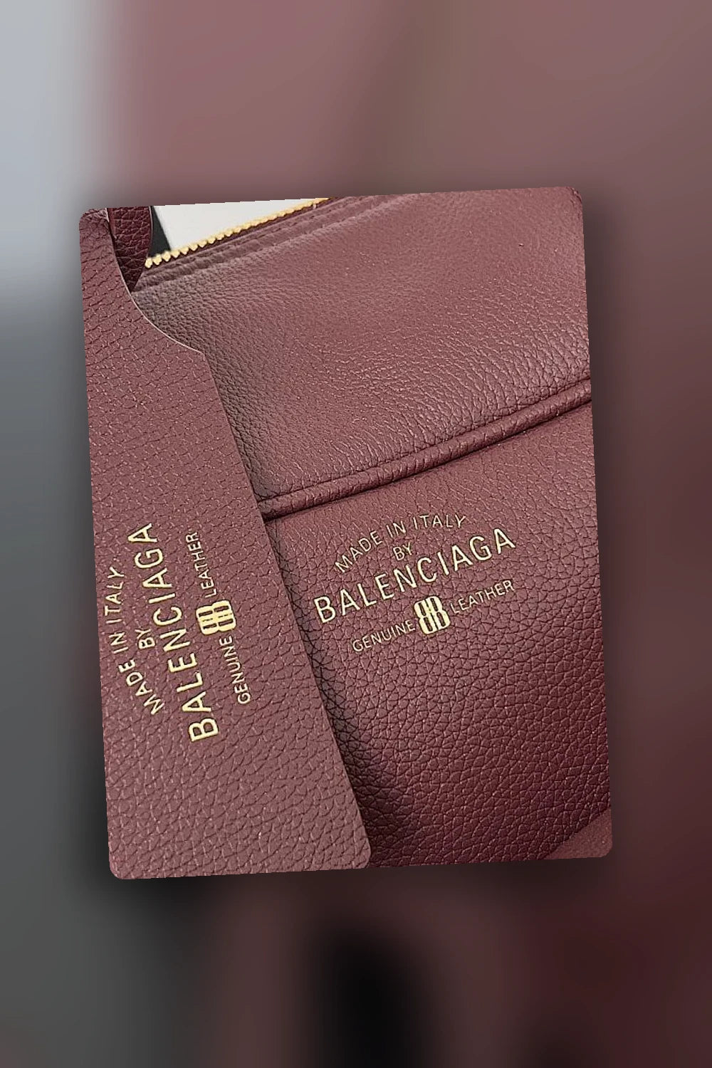 NB - BG Bag - 1643