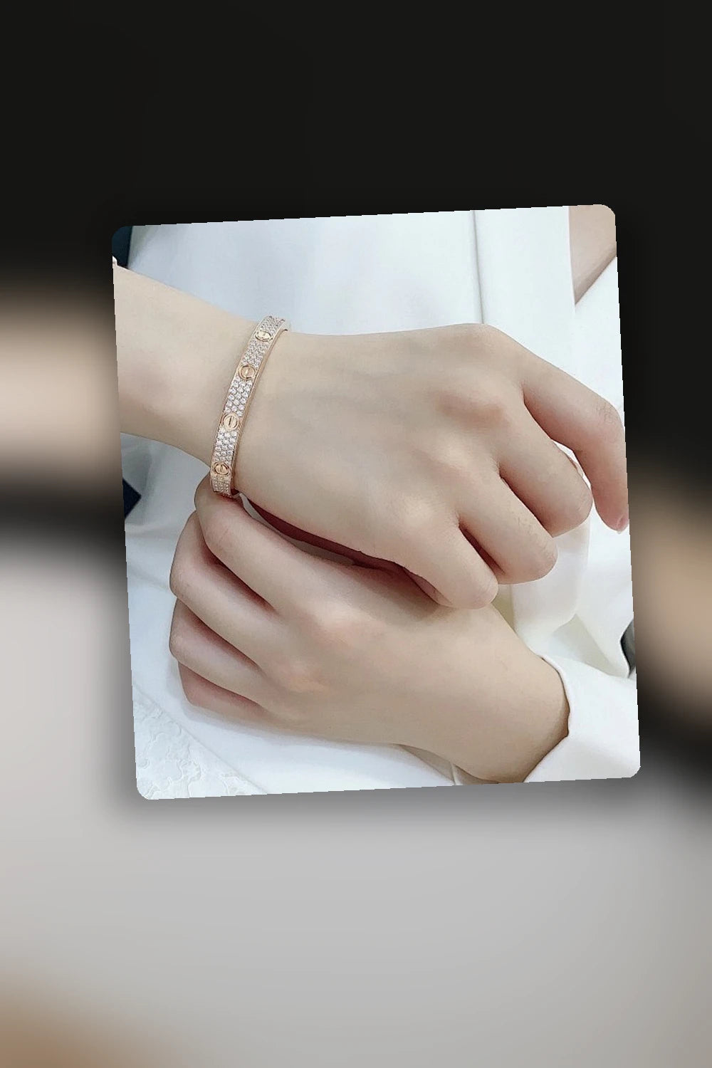 NB - CRA Jewelry - 499