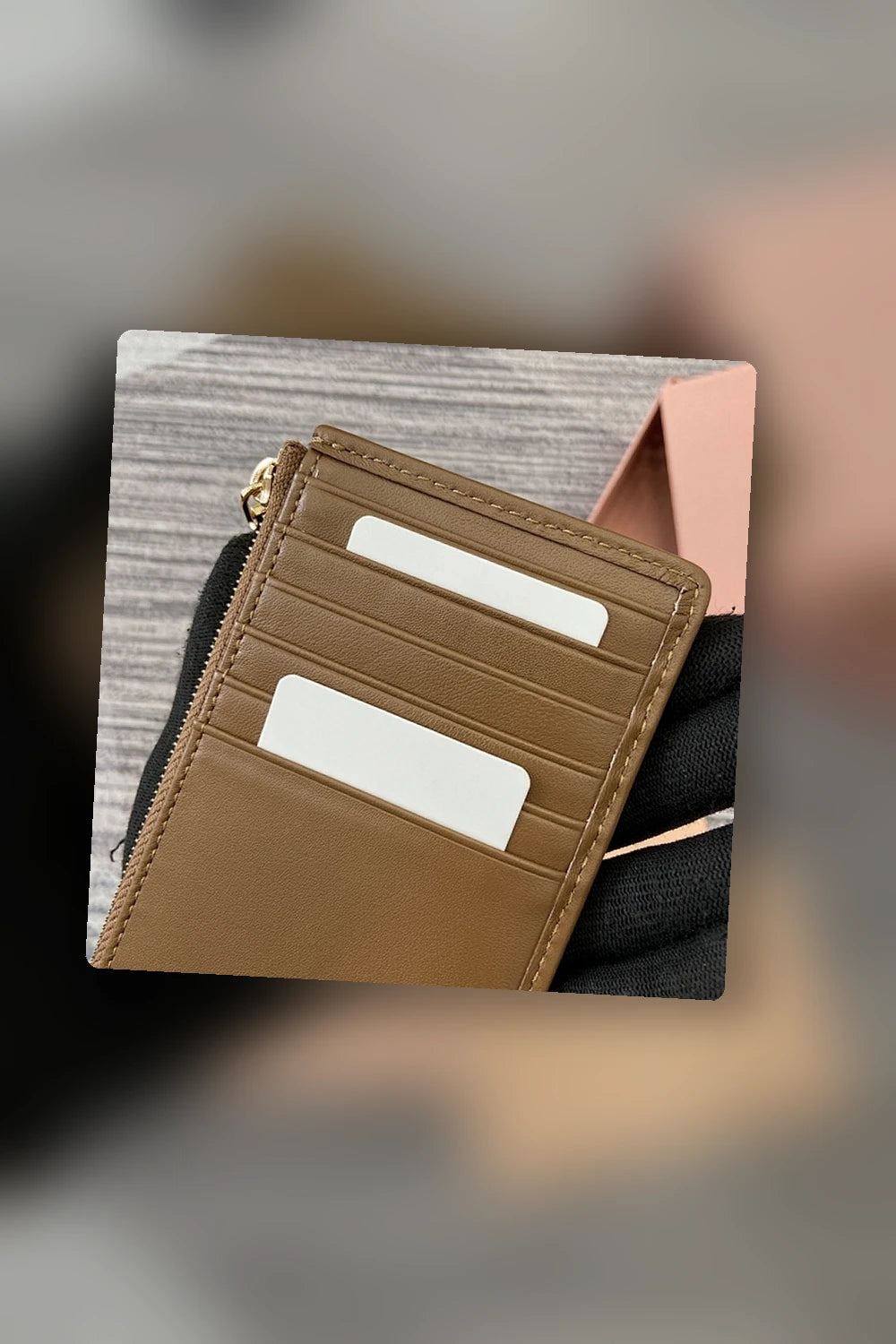 NB - Mix Wallet - 078