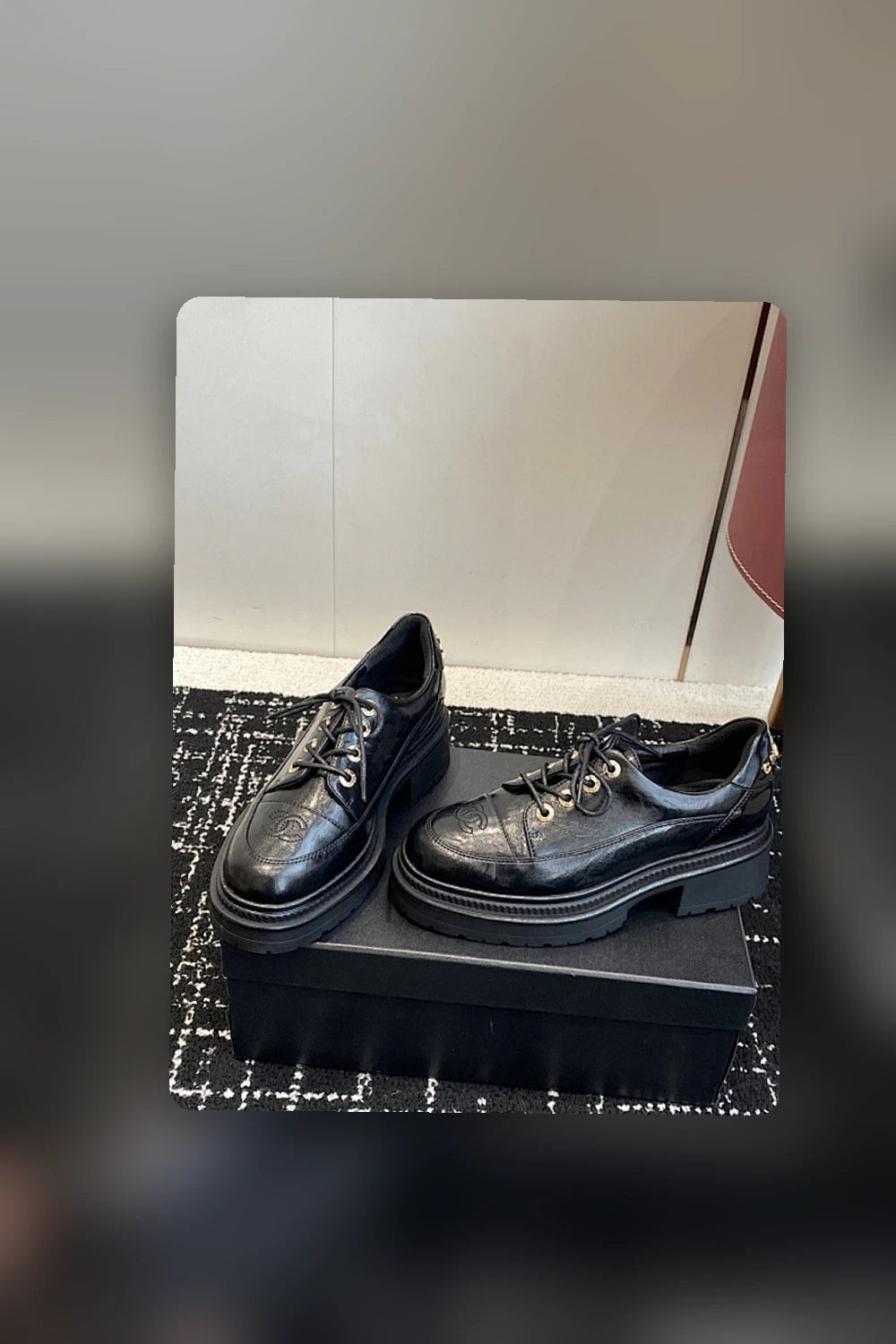 NB - CHL Mix Items - 727