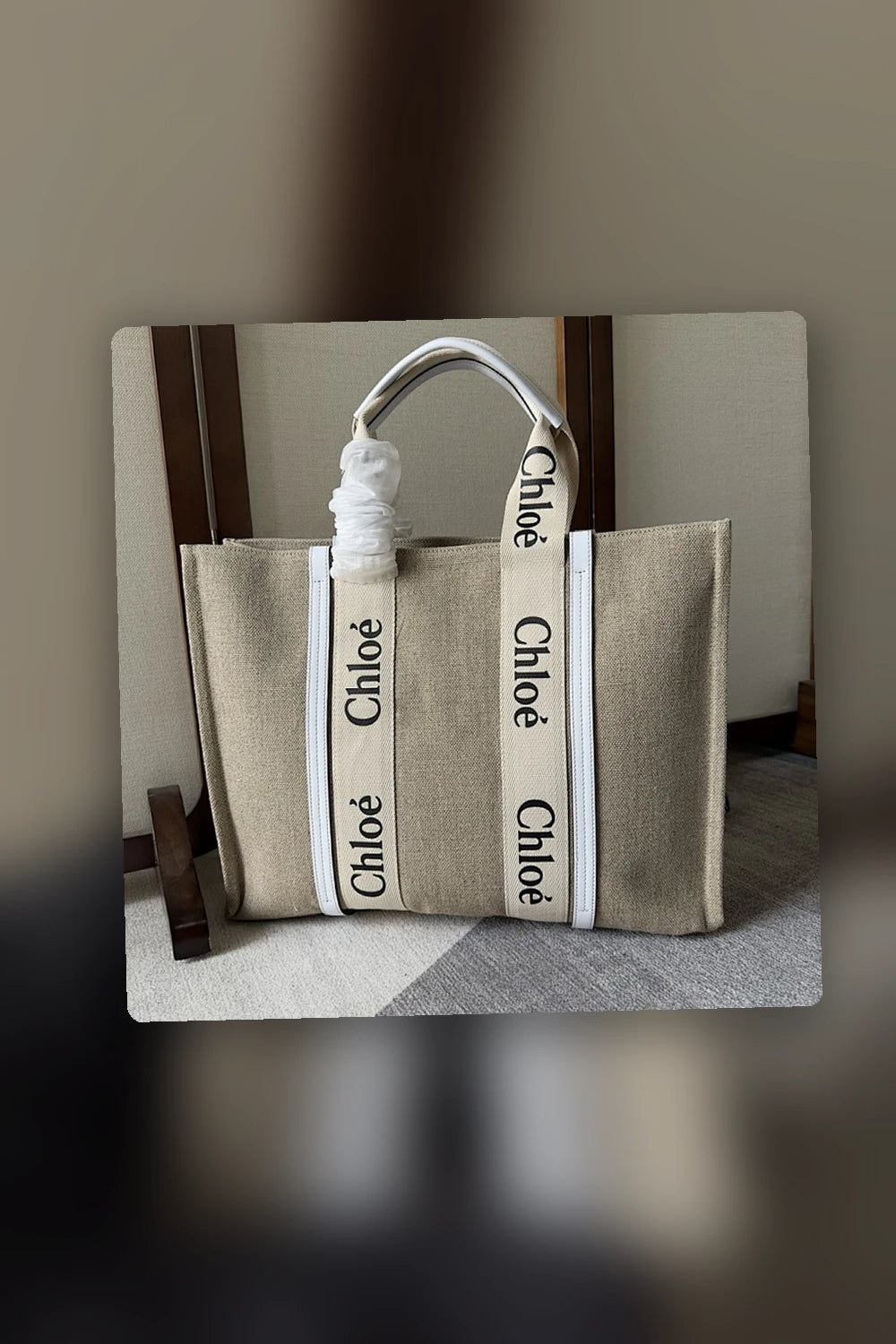 NB - CLE Bag - 109