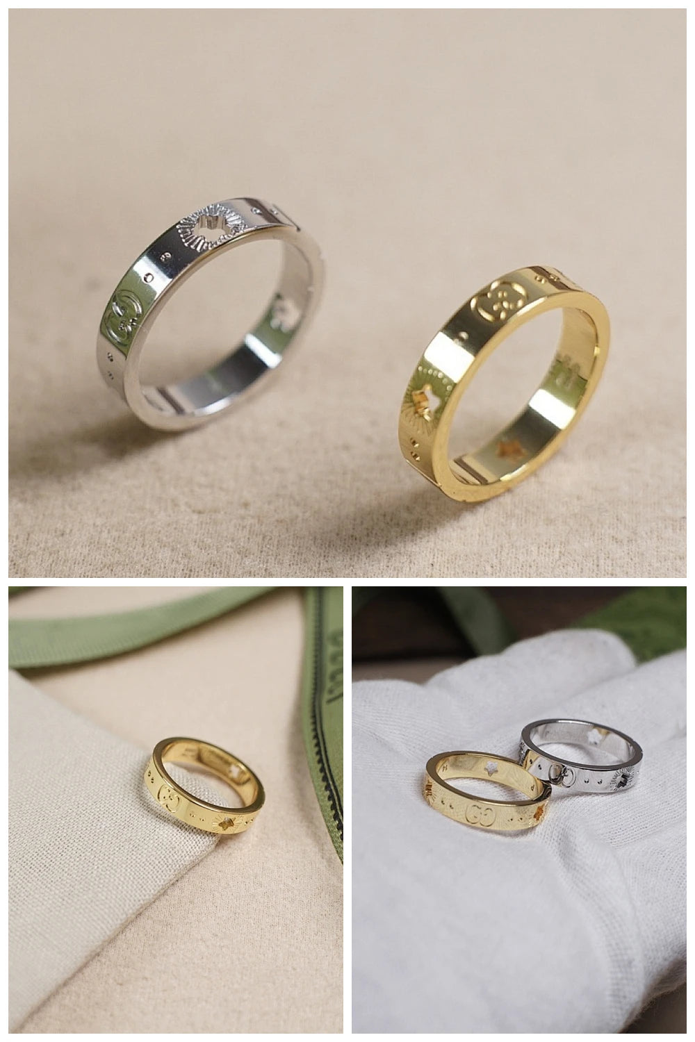 NB - GUKI Jewelry - 236