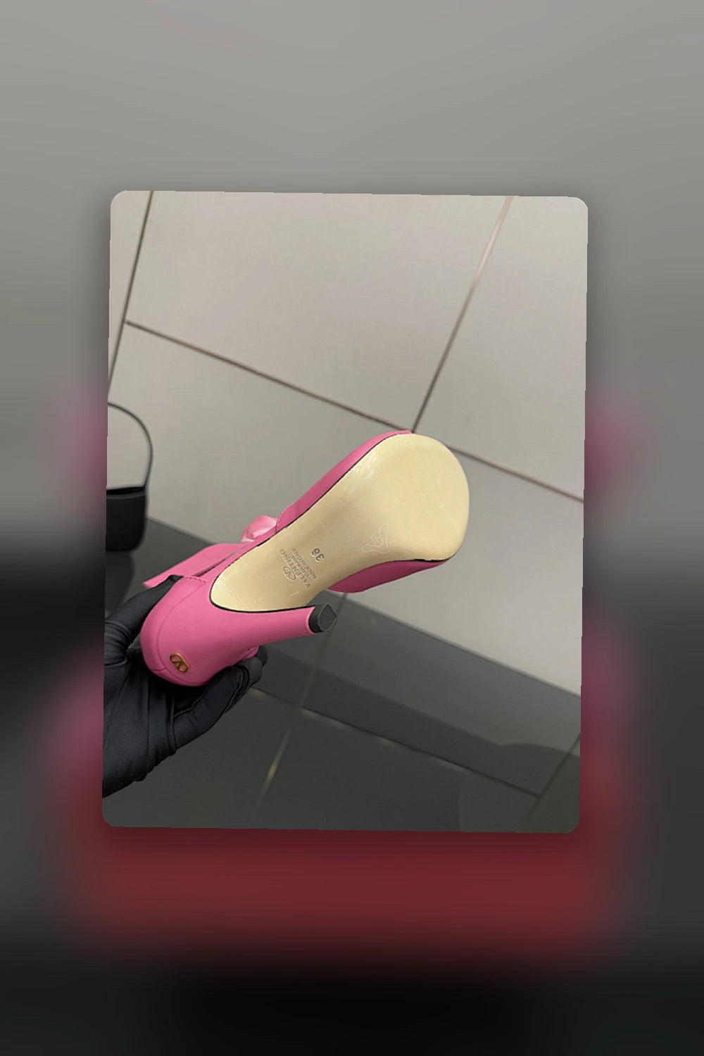 NB - VEL Women Shoes - 414