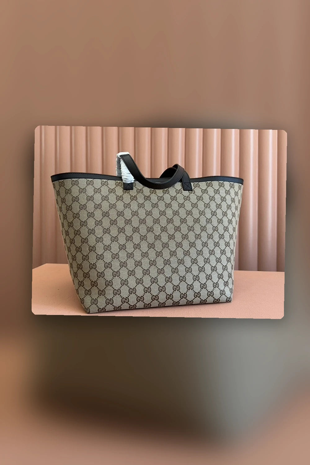 NB - GUKI Bag - 814