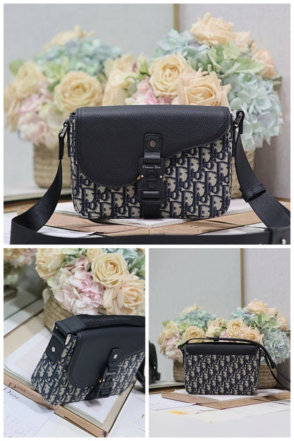 NB - DOR Bag - 081