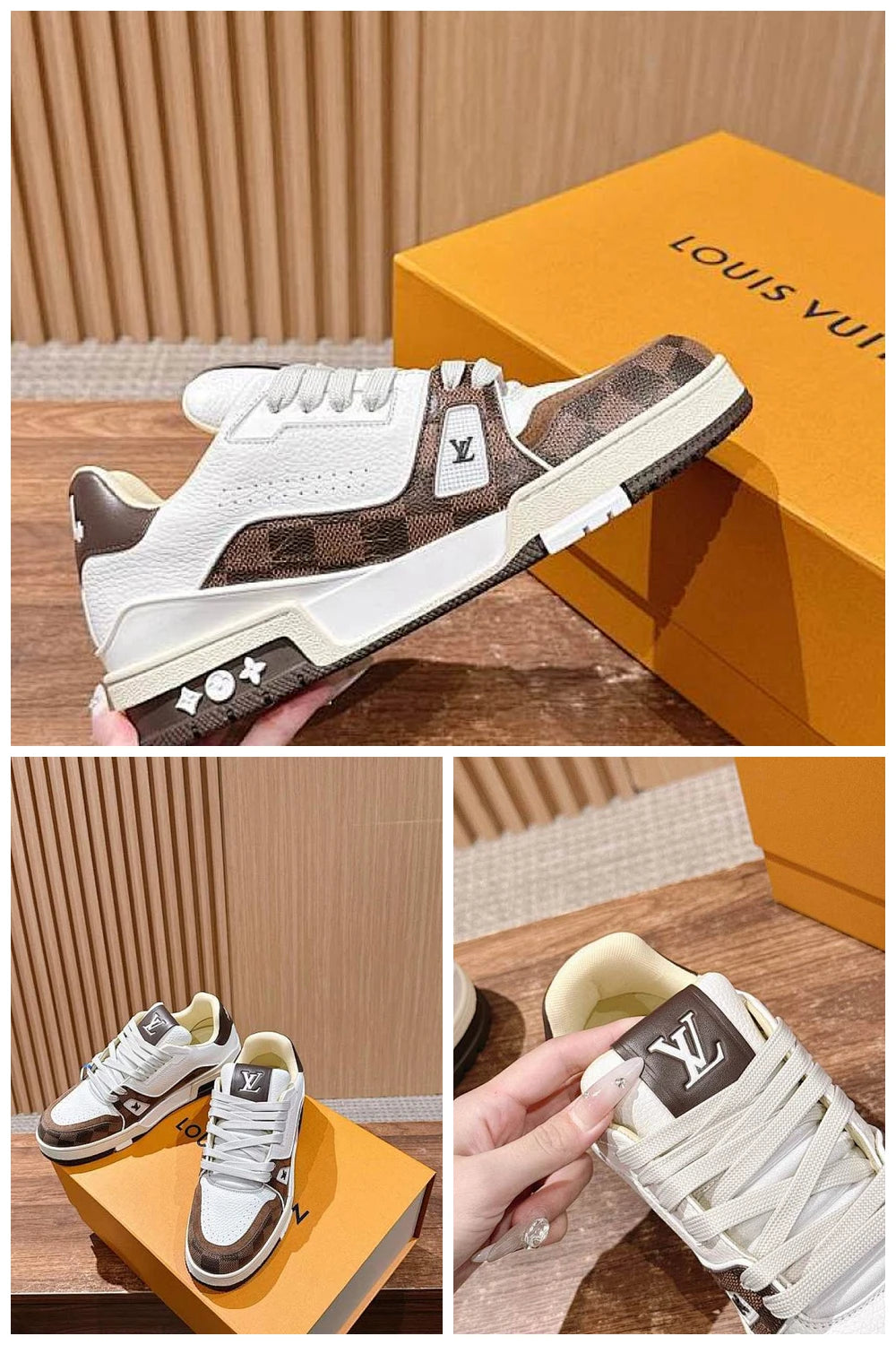 NB - LOV Women Shoes - 554