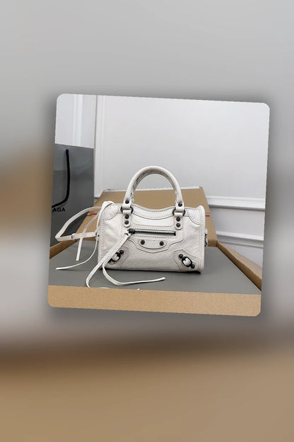 NB - BG Bag - 1552