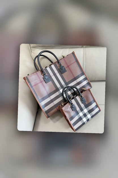NB - BOR Bag - 219