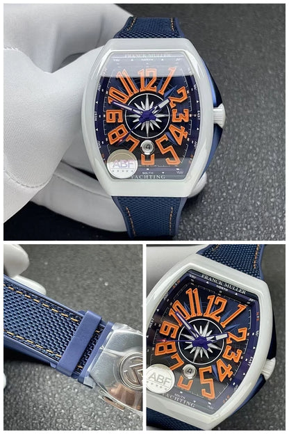 NB - Mix Watch - 1048