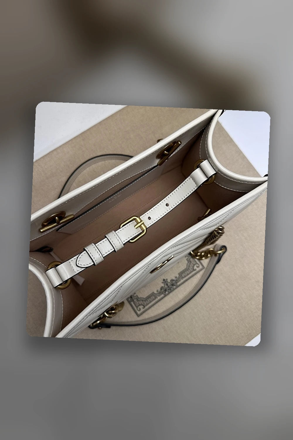NB - GUKI Bag - 1102