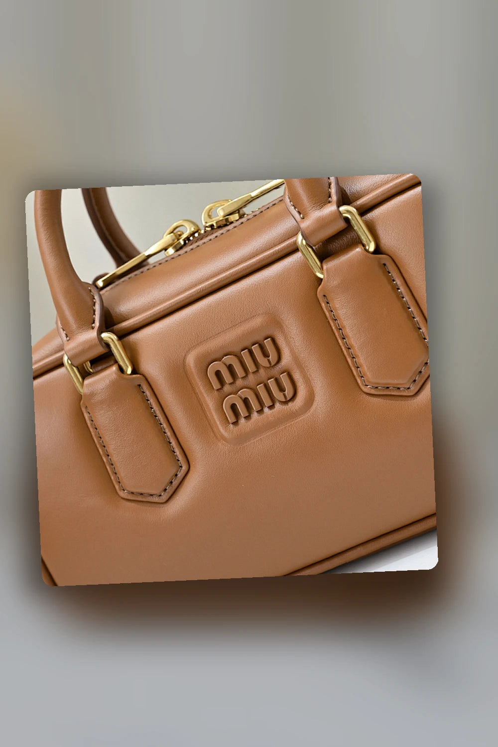 NB - MMU Bag - 1305