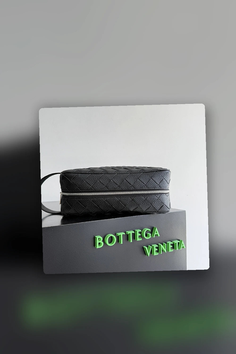NB - BOV Bag - 343