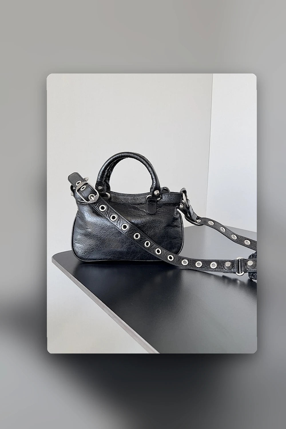 NB - BG Bag - 2264