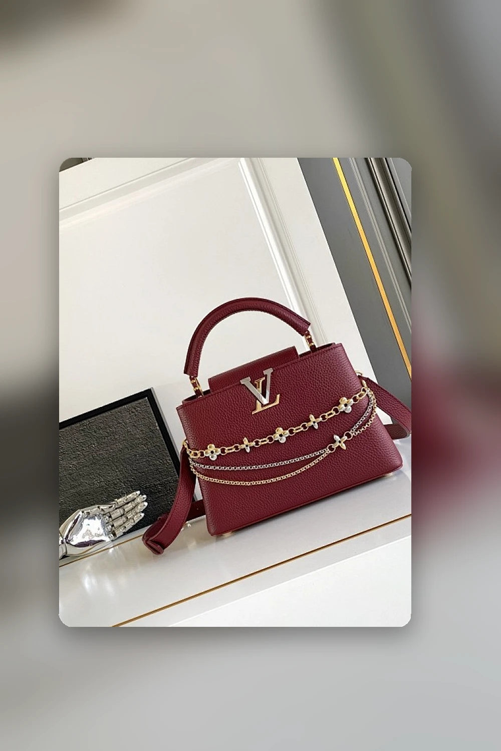 NB - LOV Bag - 471