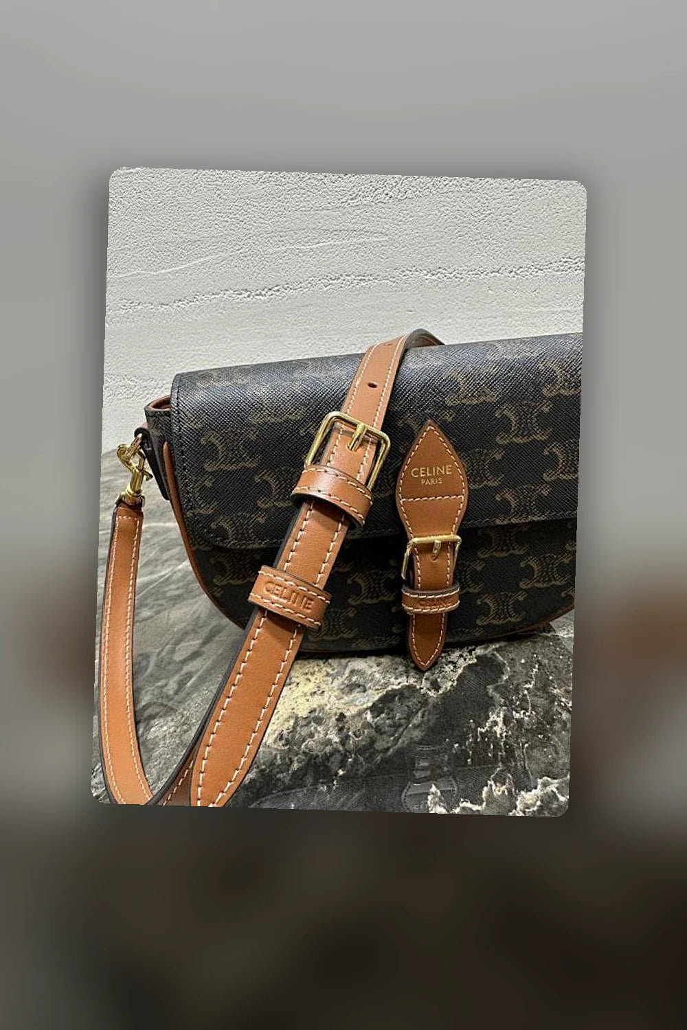 NB - COL Bag - 626
