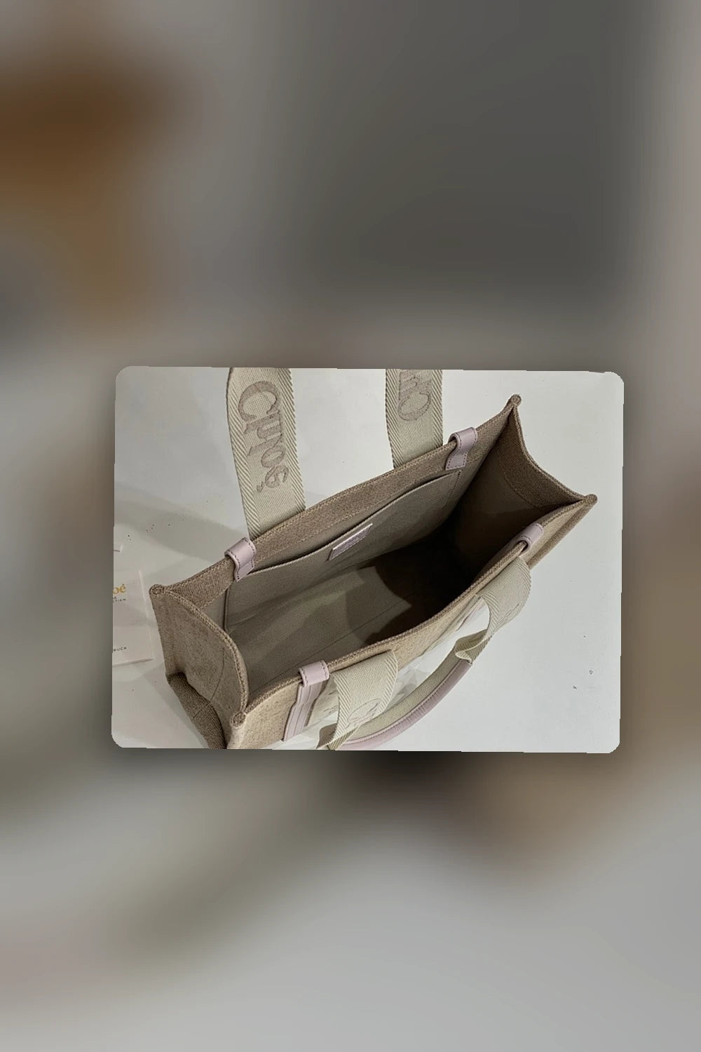 NB - CLE Bag - 404