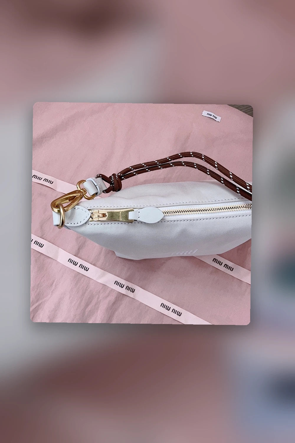 NB - MMU Bag - 277