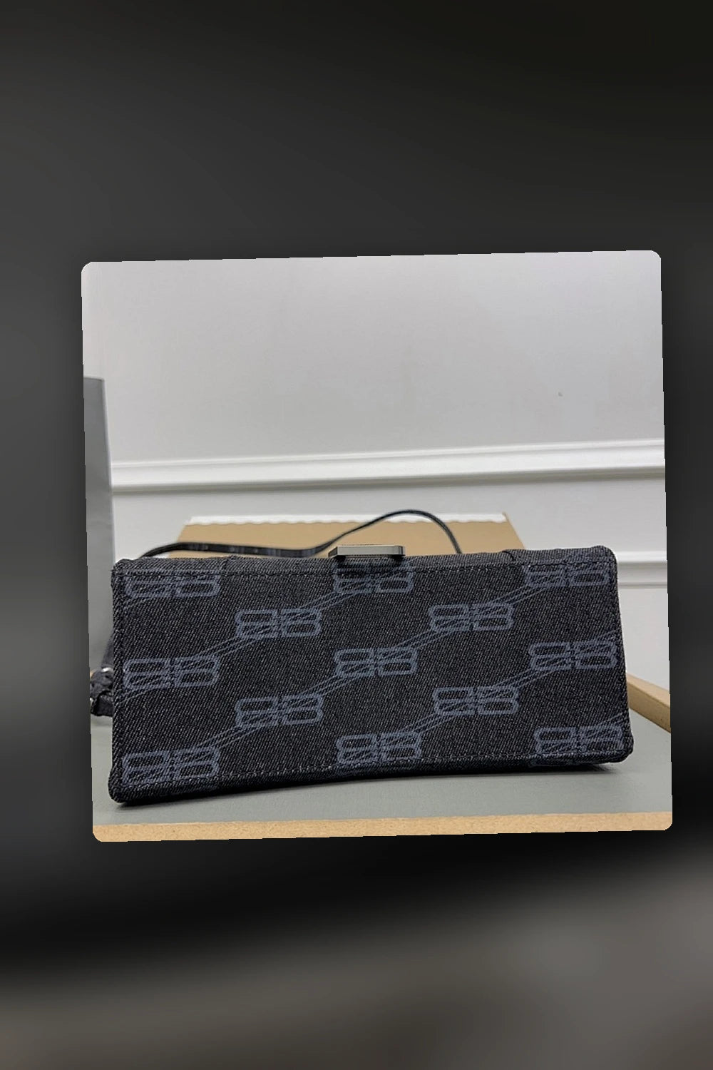 NB - BG Bag - 229