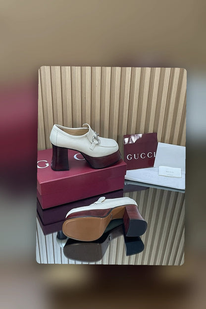 NB - GUKI Women Shoes - 631