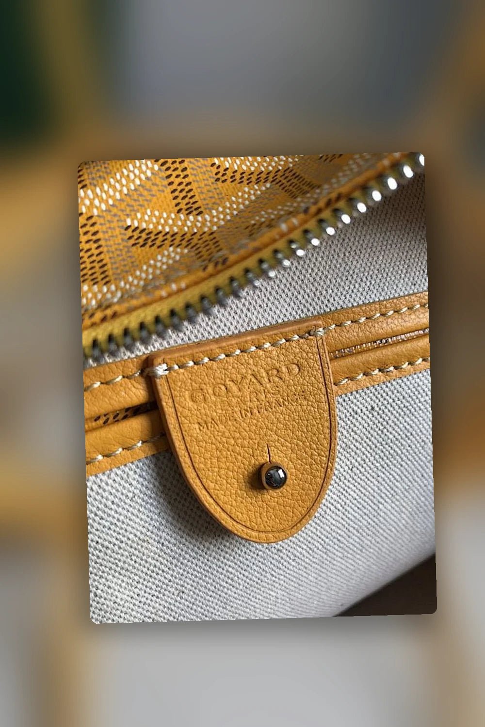 NB - GYO Bag - 413
