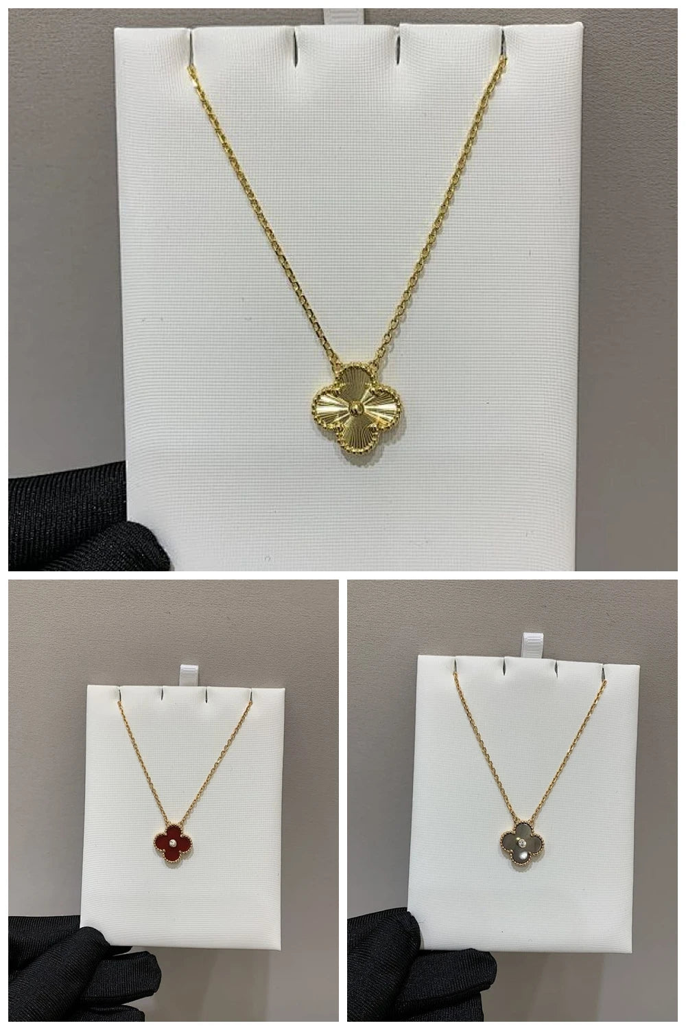 NB - VACA Jewelry - 644
