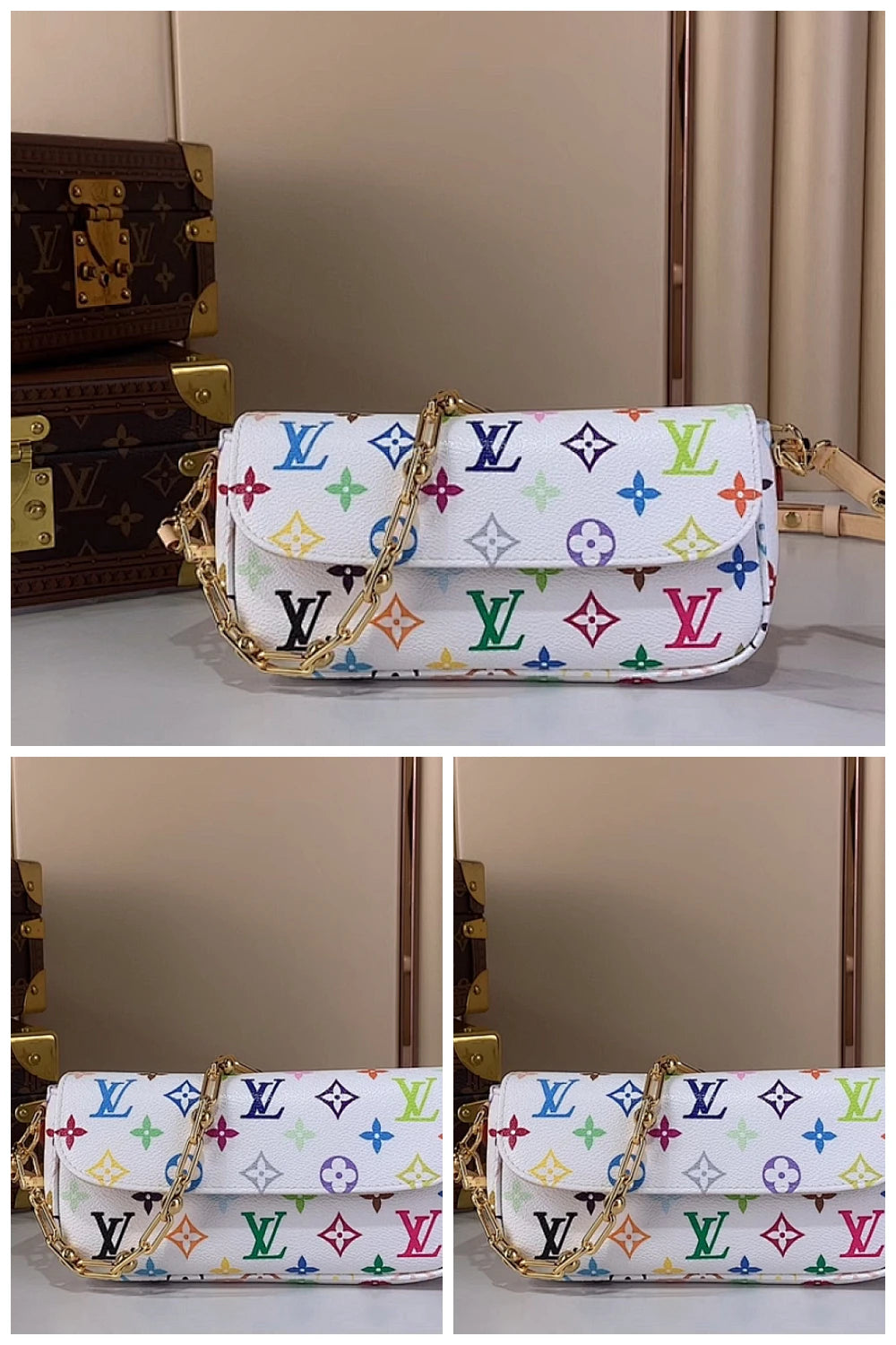 NB - LOV Bag - 618