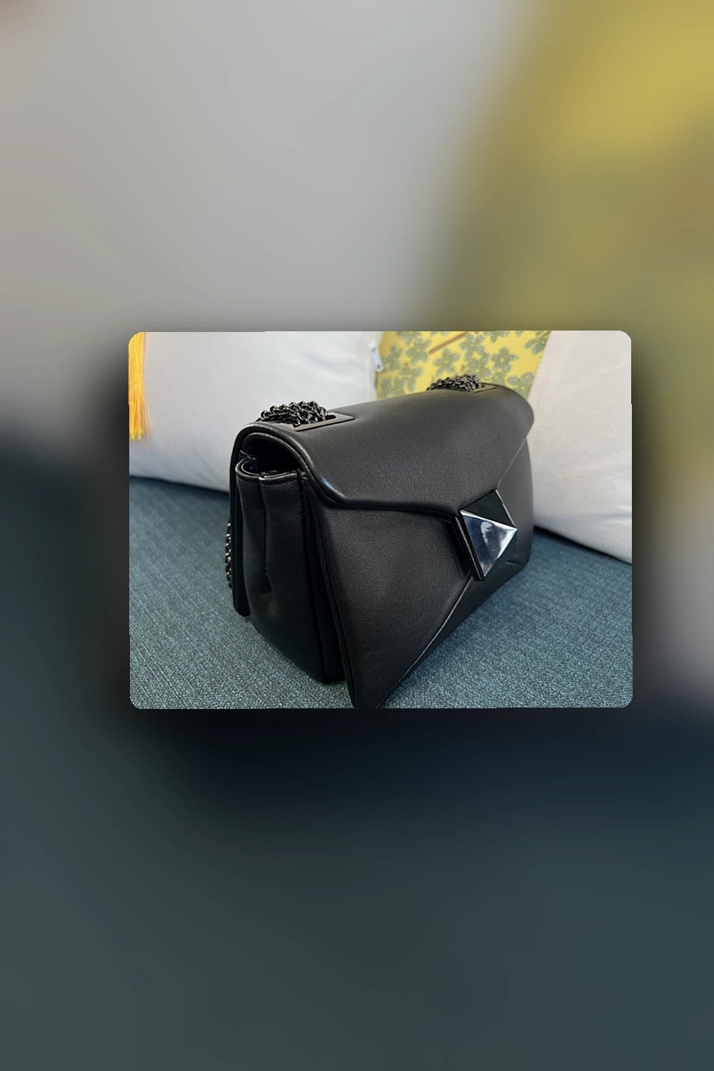 NB - VEL Bag - 603