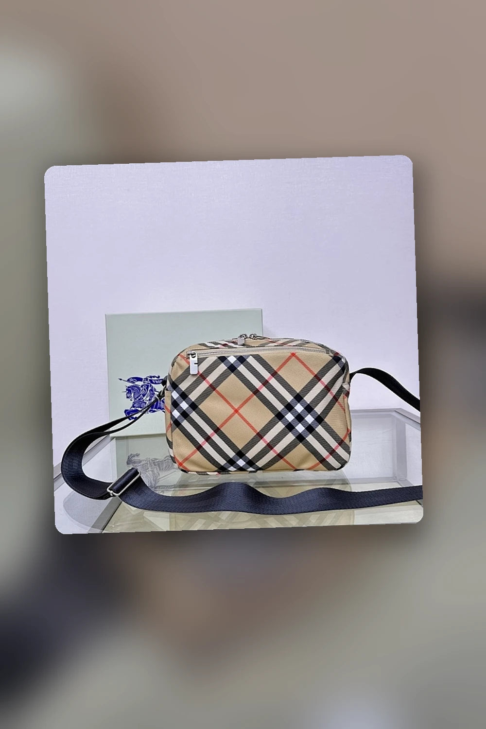 NB - BOR Bag - 278