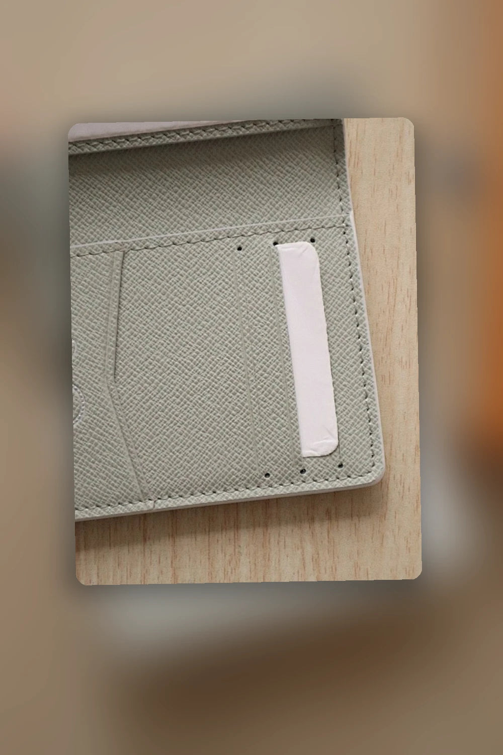 NB - Mix Wallet - 611