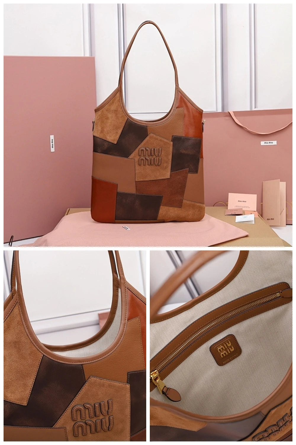 NB - MMU Bag - 635