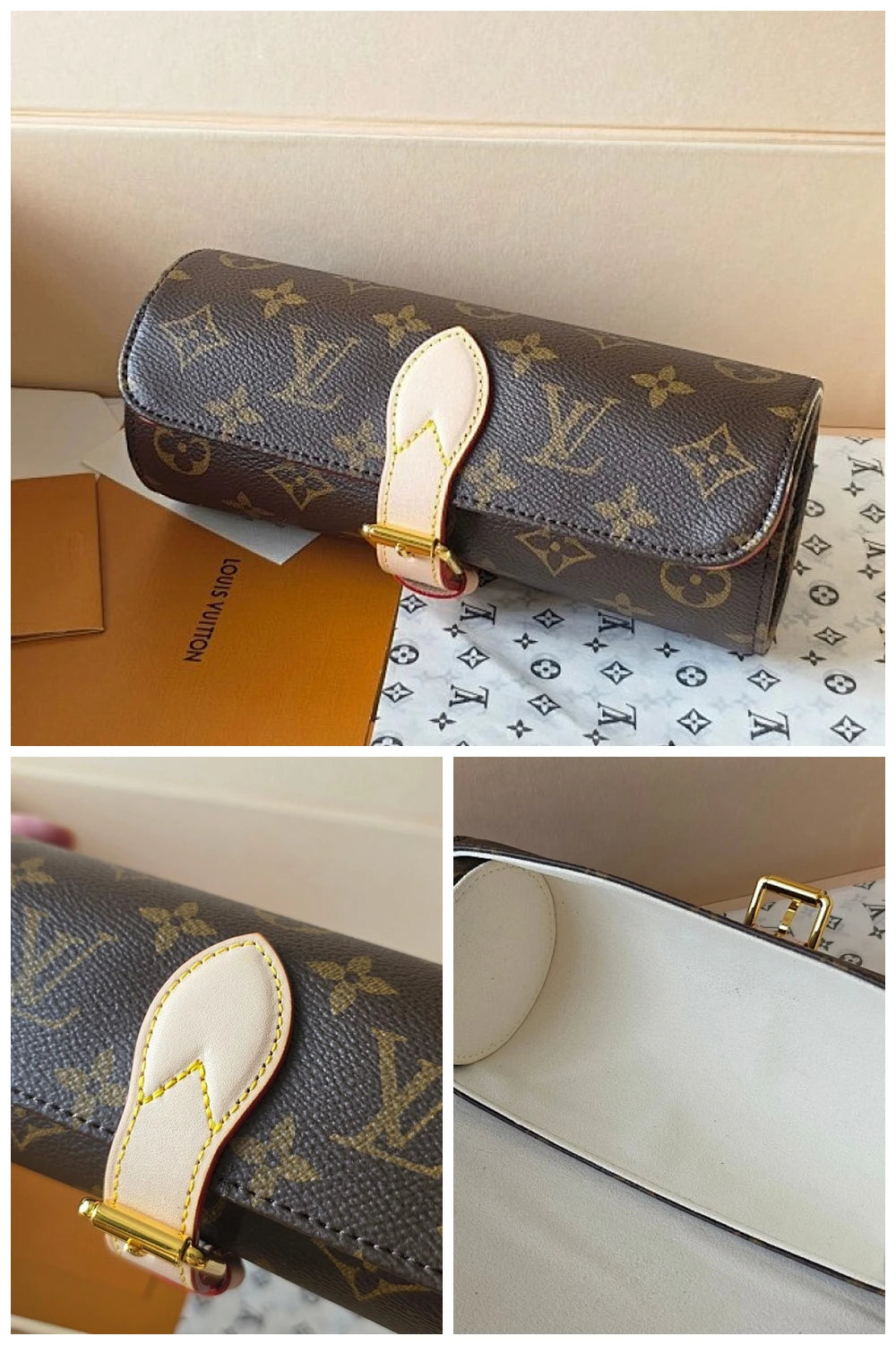 NB - Mix Wallet - 913
