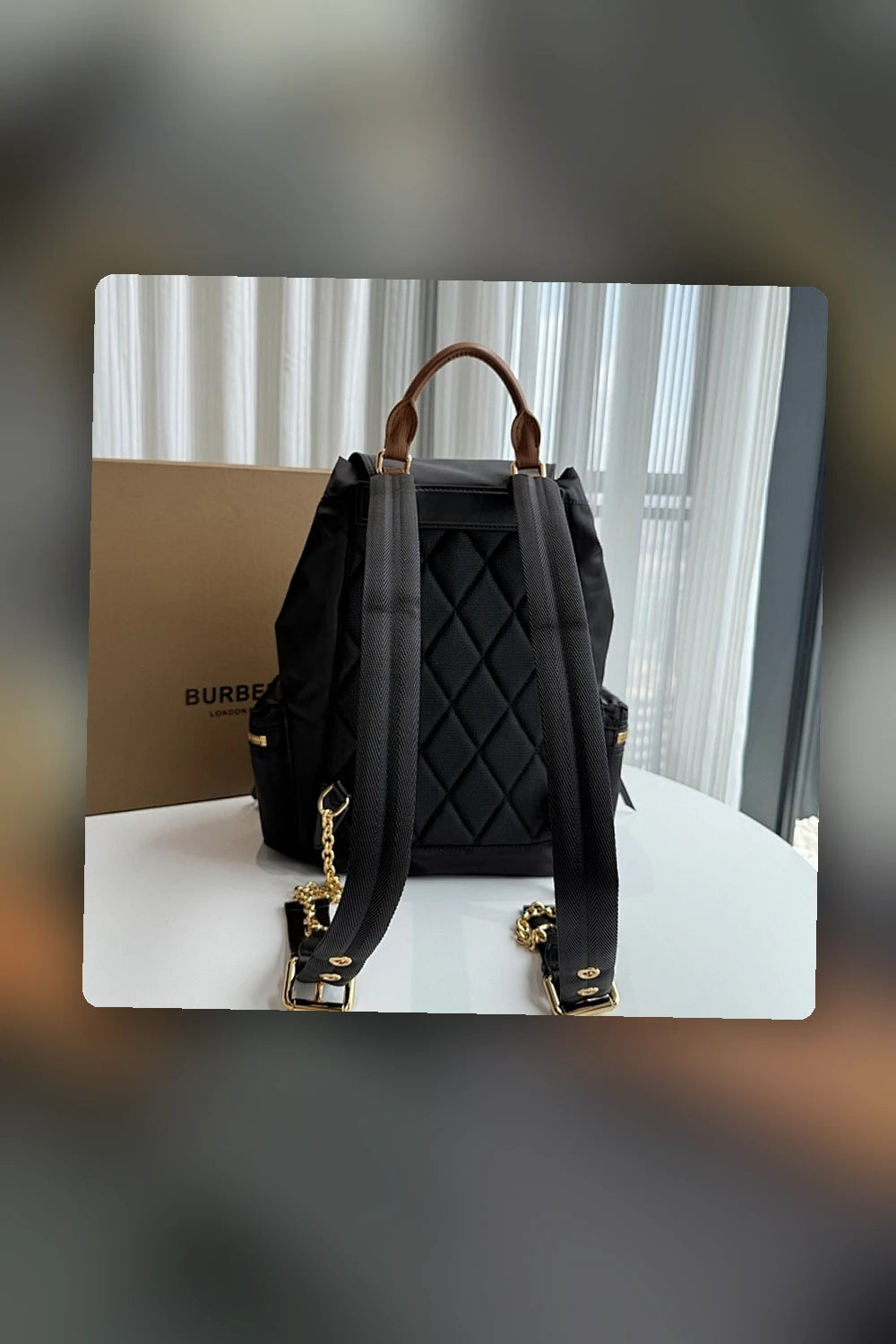 NB - BOR Bag - 062