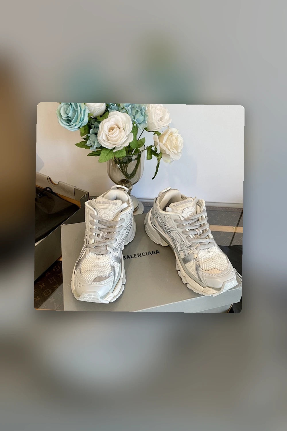 NB - BG Women Shoes - 1639