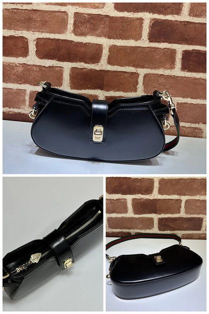 NB - GUKI Bag - 1002
