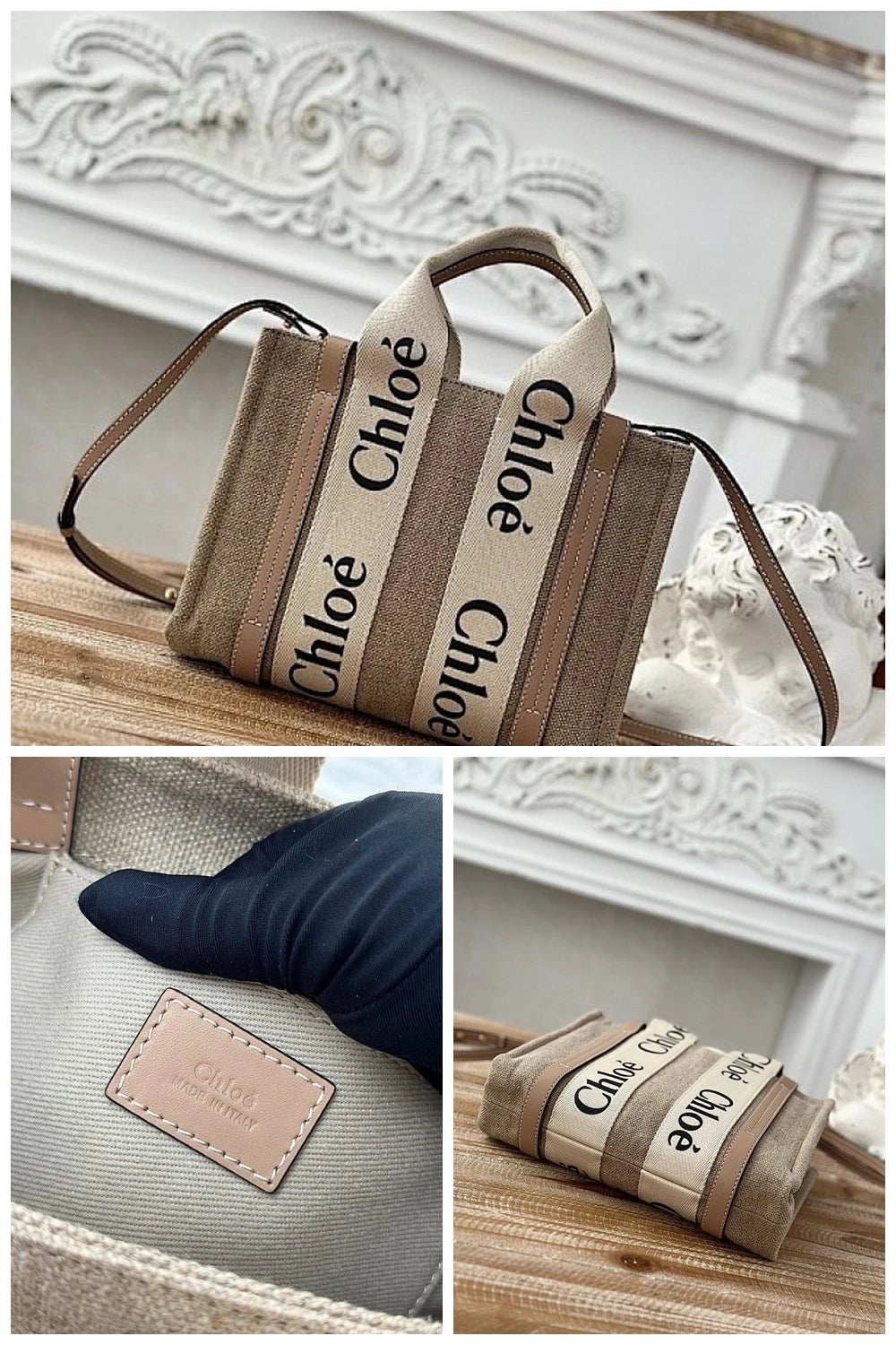 NB - CLE Bag - 195