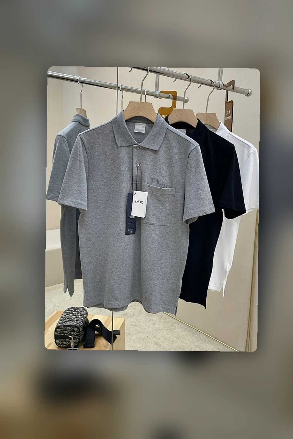 NB - DOR Mix Items - 021
