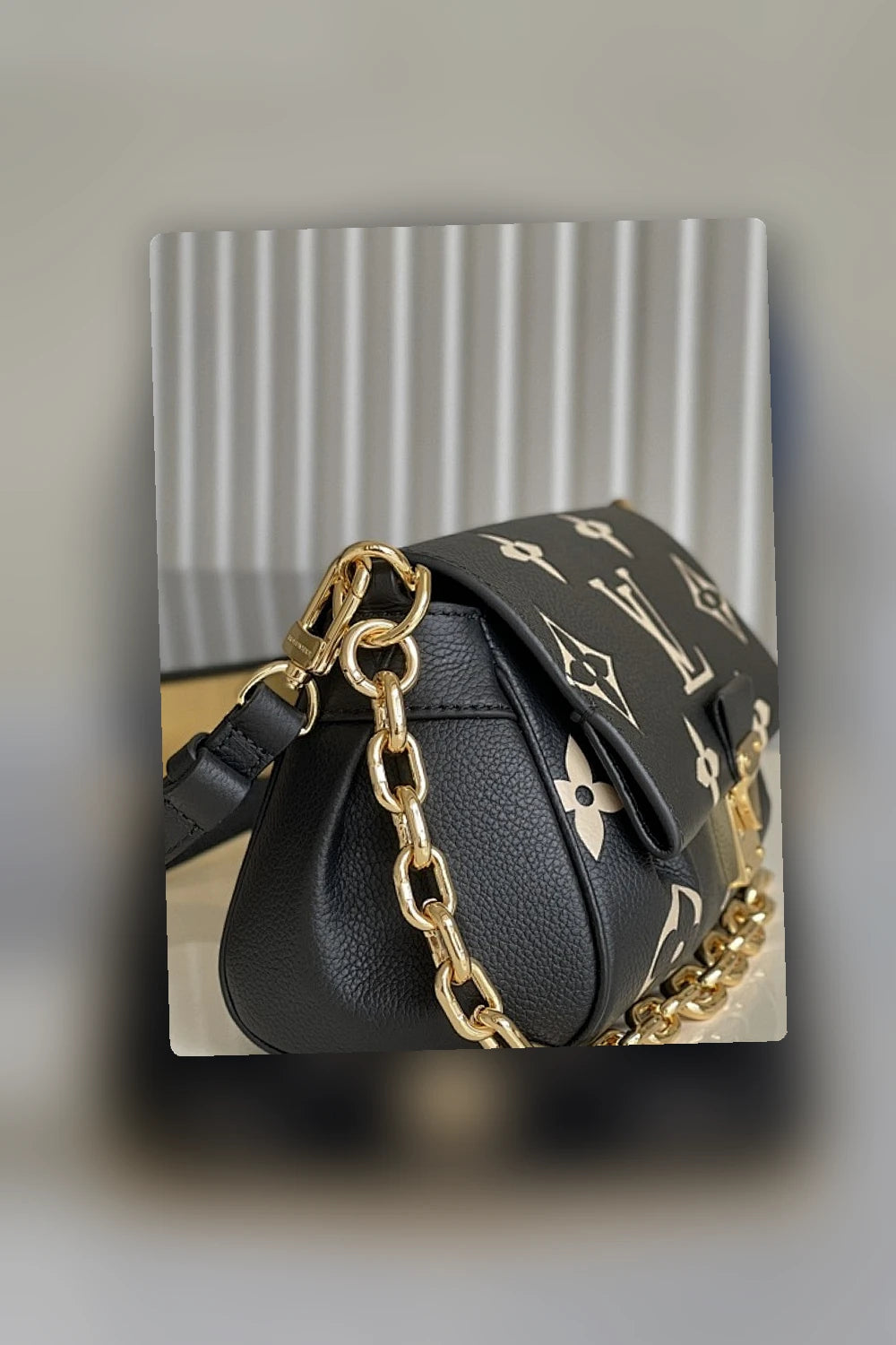 NB - LOV Bag - 724