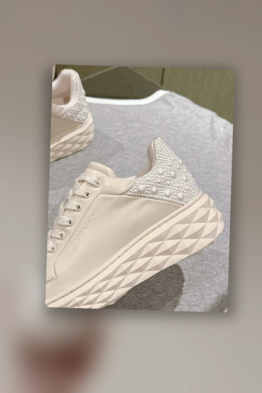 NB - JMC Women Shoes - 141