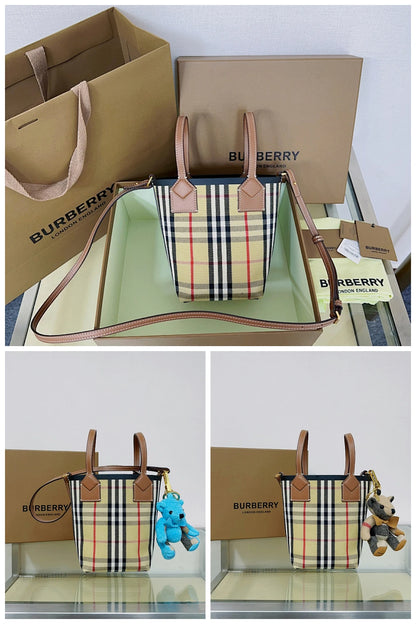 NB - BOR Bag - 286