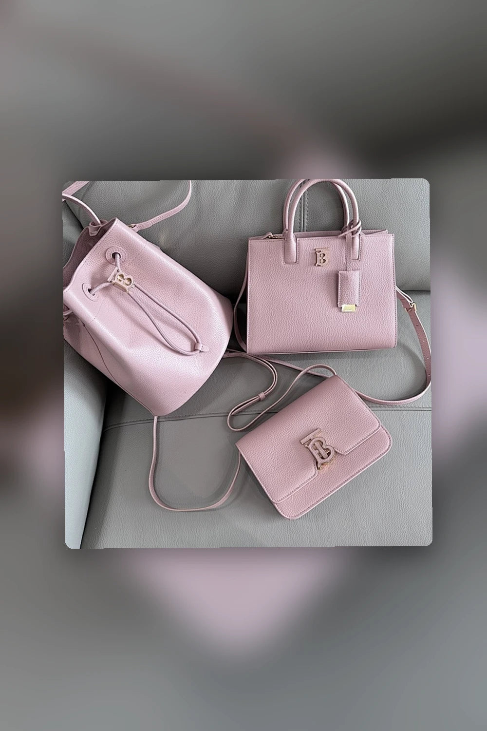 NB - BOR Bag - 944
