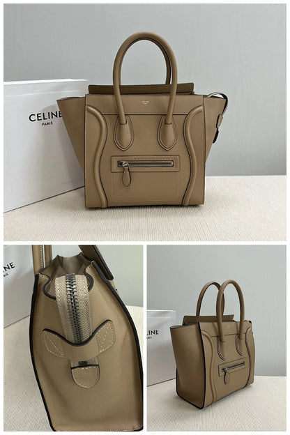 NB - COL Bag - 1126