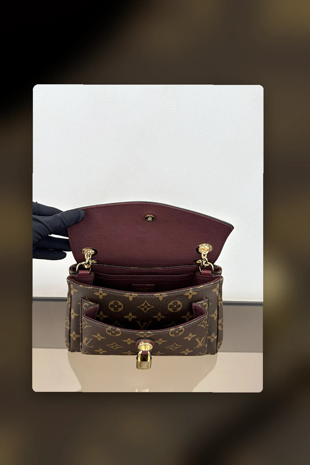 NB - LOV Bag - 328