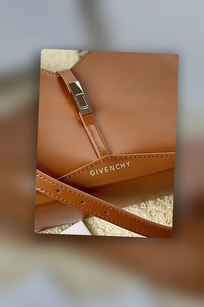 NB - GCY Bag - 125