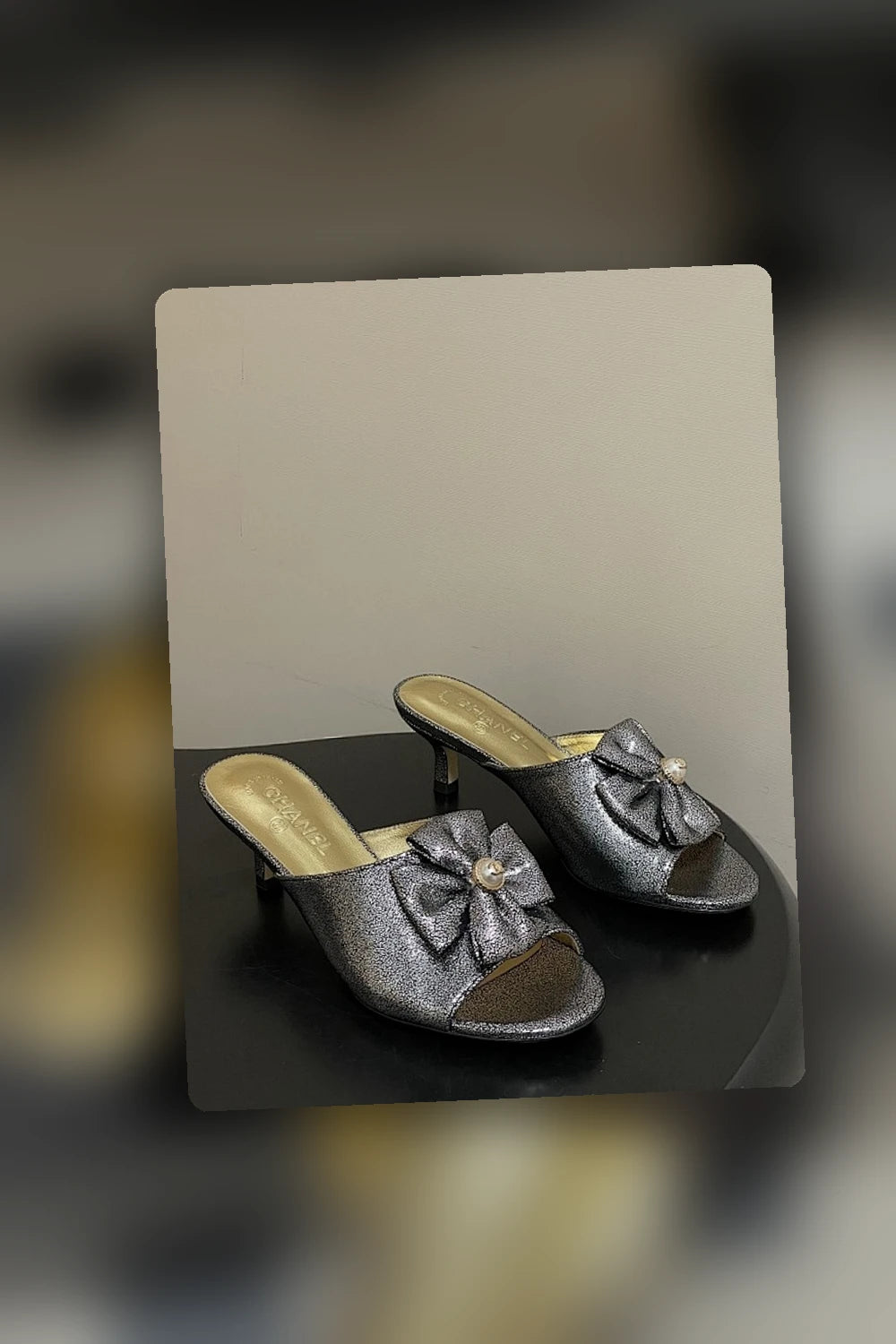 NB - CHL Mix Items - 622
