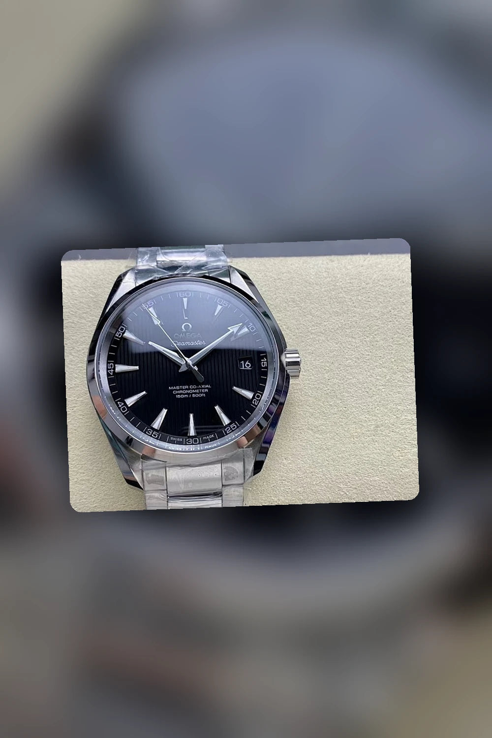 NB - Mix Watch - 263
