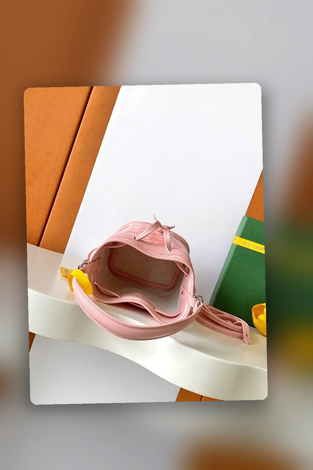 NB - GYO Bag - 541